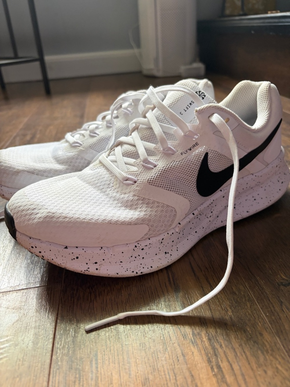 Nike Swift 3